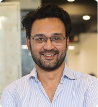 social profile