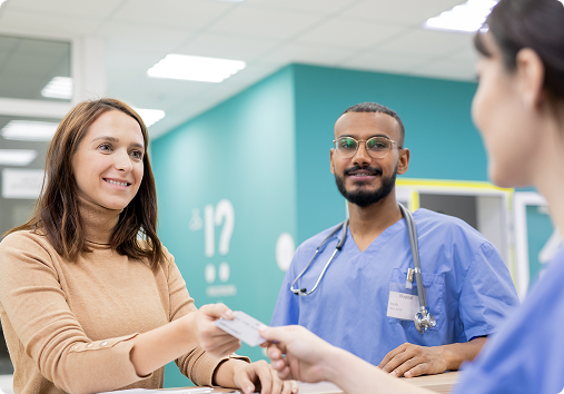 Healthcare (1)
