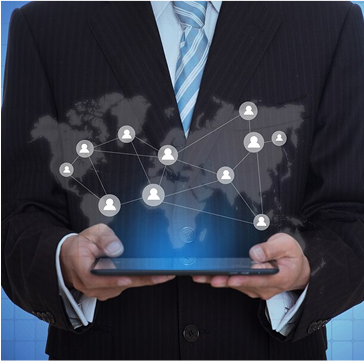 Link Building Services | Saffron Edge