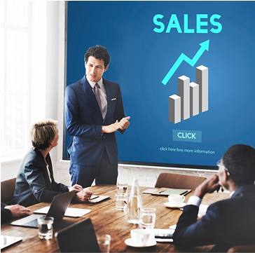 sales automation software | Saffron Edge