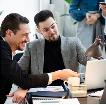 Hubspot Marketing Agency | Saffron Edge