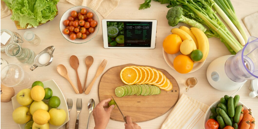 Repositioning An Organic Food And Lifestyle Brand To Generate 4X ROI.