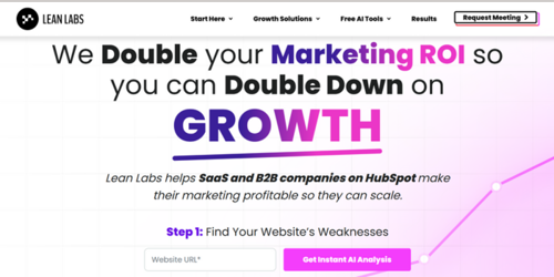 Lean Labs | Saffron Edge