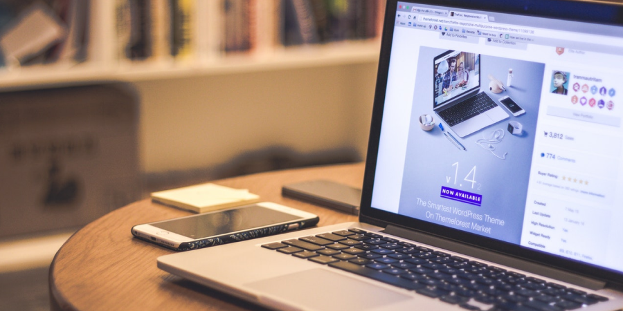 80% Increase In Traffic With Content Marketing And Website Optimization