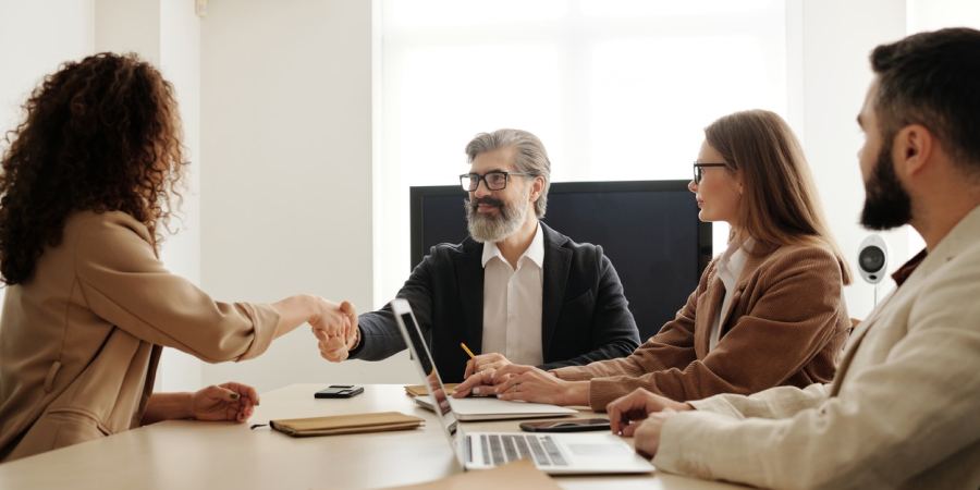 Building Brand Authority For A European B2B Company!