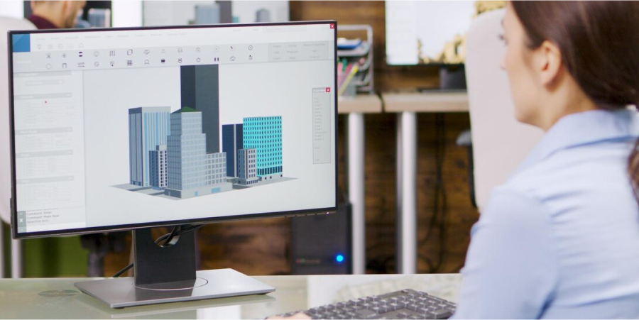 15K Organic Traffic Growth in 8 Months for this Construction Software Company