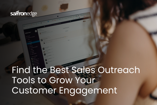 Top 10 Sales Outreach Tools in 2025