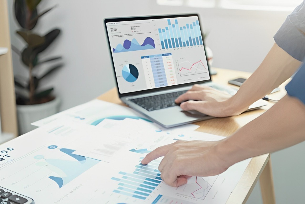 Superior Online Solutions To Amplify Your Marketplace Presence