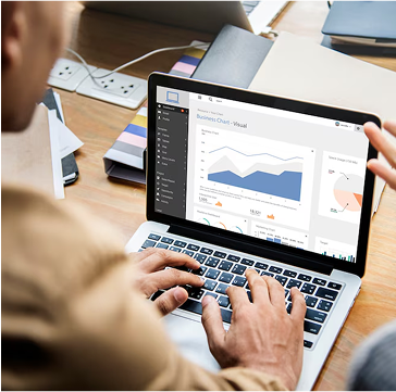 Online Reputation Management Services | Saffron Edge