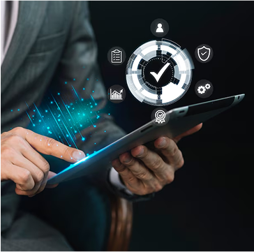 secondary sales automation | Saffron Edge