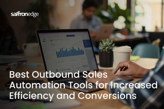 Top 10 Outbound Sales Automation Tools in 2025