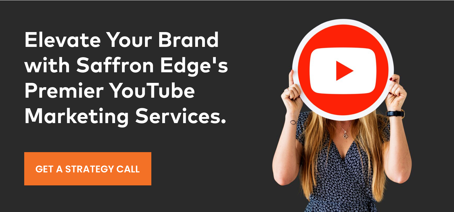 Youtube Markeing Services