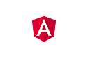 angular logo