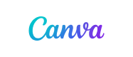 canva logo