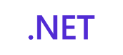 net logo