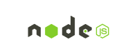 node logo