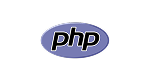 php logo