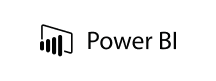 powerBI logo